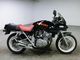Фото Suzuki GSX400S KATANA 1992 с японского аукциона