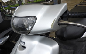 YAMAHA CYGNUS 125 SI SE01J