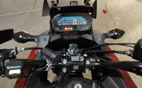 HONDA NC750X 2016 RC90