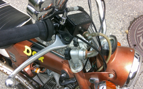 OTHER KIT BIKE125