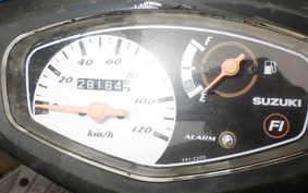 SUZUKI ADDRESS V125 G CF46A