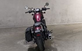 HONDA REBEL 1100 SC83