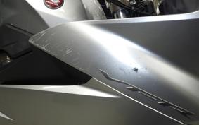 HONDA VFR800F 2017 RC79