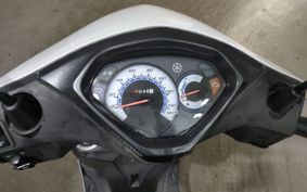 YAMAHA AXIS Z SEJ6J