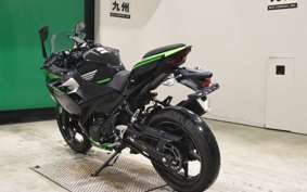 KAWASAKI NINJA 400 2024 EX400L