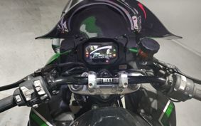 KAWASAKI NINJA 1000SX 2022 ZXT02K