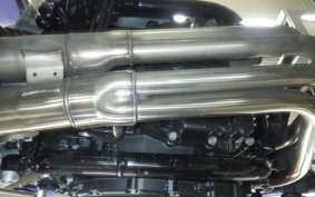 HONDA CB400SF GEN 4 A 2021 NC42