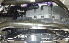 YAMAHA SRX600 Gen.4 1992 3SX