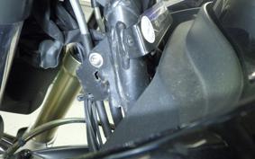 BMW R1200R 2013