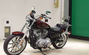 HARLEY XL883LI 2013