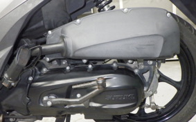 SUZUKI ADDRESS 110 CE47A