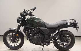 HONDA CL500 2023 PC68