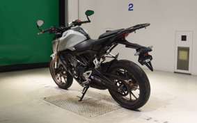 HONDA CB125 R 1996 JC91
