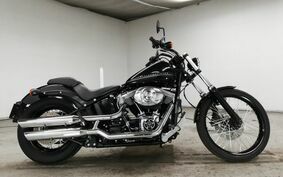 HARLEY FXS1580 2011 JP5
