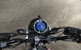 YAMAHA XSR155 RG63