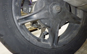 YAMAHA JOG Z Gen.2 SA16J