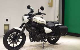 KAWASAKI ELIMINATOR400-3SE 2025 EL400A