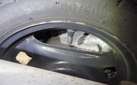 SUZUKI LET's 4 1995 CA45A