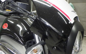 MOTO GUZZI SPORT 1200 4V 2011