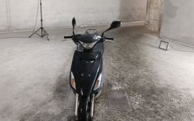 SUZUKI ADDRESS V125 CF4MA