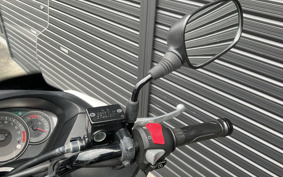 HONDA FORZASI ABS MF12