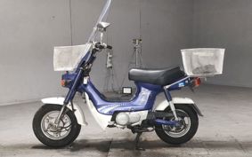 HONDA CAR LEE50 CF50