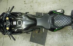 KAWASAKI ZX-25R-2SE 2007 ZX250H
