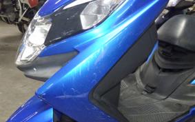 SUZUKI SWISH 125 DV12B