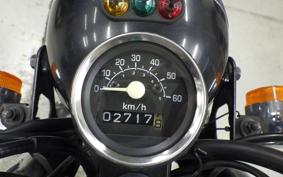 HONDA APE 50 AC18