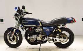 KAWASAKI Z750 FX Type Gen.1 1980 KZ750D