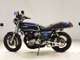 Фото Kawasaki Z750 FX Type Gen.1 1980 с японского аукциона
