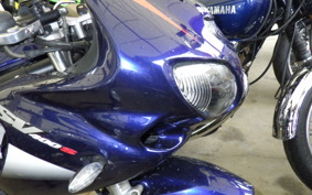 SUZUKI SV400S 2006 VK53A