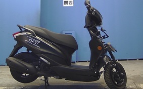 YAMAHA AXIS 125 Z SED7J