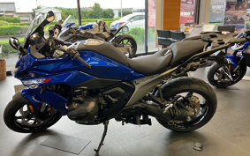 BMW R1300RS Touring ASA 2026 0M61