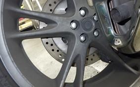 HONDA DN01 2008 RC55