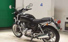 HONDA CB1100 EX ABS 2015 SC65