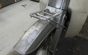 HONDA C50 SUPER CUB E AA01