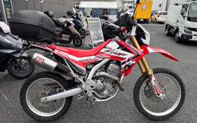HONDA CRF250L MD38