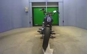 HARLEY FLSTSB 1580 2010 JM5