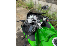 KAWASAKI NINJA ZX 14 R ABS 2018 ZXT40H