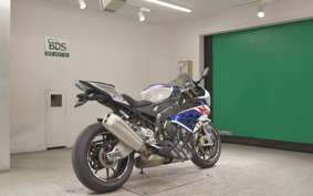 BMW S1000RR 2018