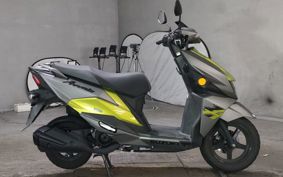 SUZUKI AVENIS 125 EA12J