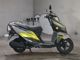 Фото Suzuki AVENIS 125 с японского аукциона