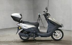 HONDA DIO 125 TCJU