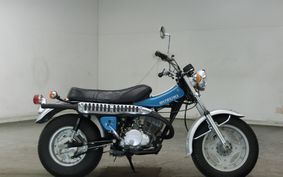 SUZUKI VANVAN 125 RV125