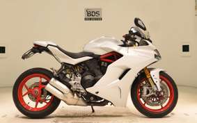 DUCATI SS937S 2018