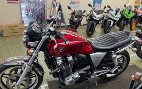 HONDA CB1100 2010 SC65