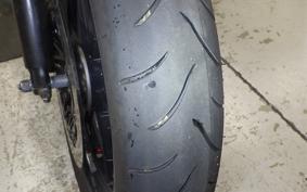 SUZUKI GSX1100S KATANA 2000 GU76A