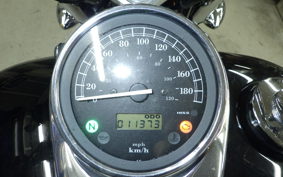 HONDA SHADOW 400 CLASSIC 2009 NC44