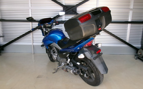 SUZUKI GSR250 GJ55D
